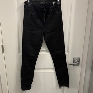 Lucky Skinny Jeans